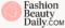 logo fashionbeautydaily.com